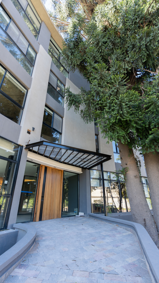 Monoambiente en alquier | Araucarias Apartamentos | El Nuevo Estandar Premium en Moreno