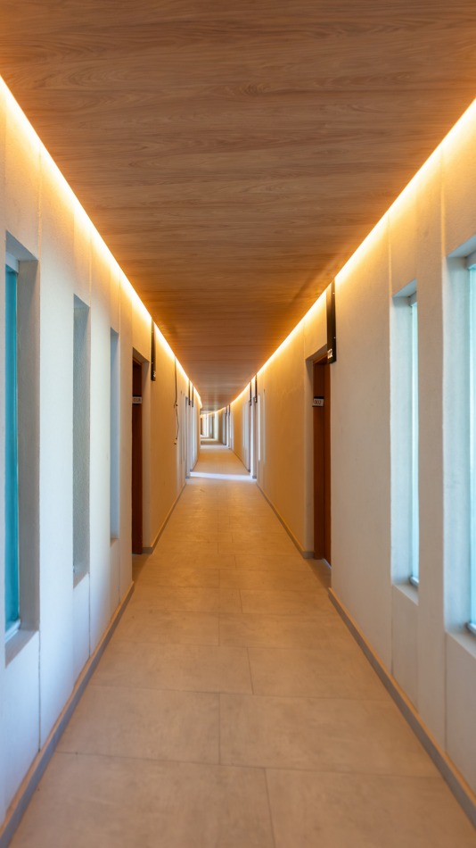 Monoambiente en alquier | Araucarias Apartamentos | El Nuevo Estandar Premium en Moreno