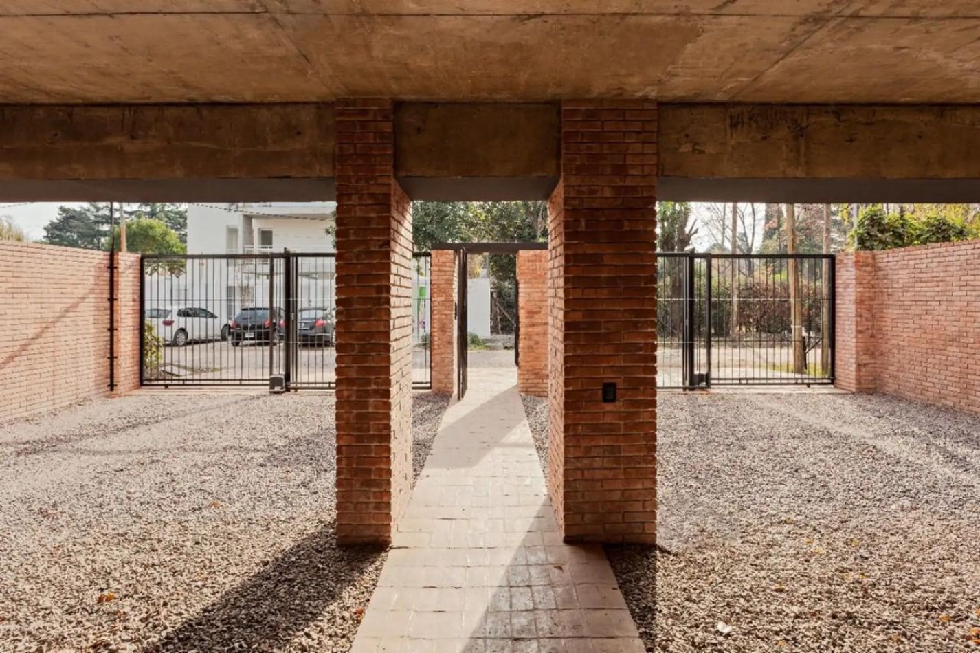 Venta Monoambiente con Patio en Moreno cerca de Acceso Oeste