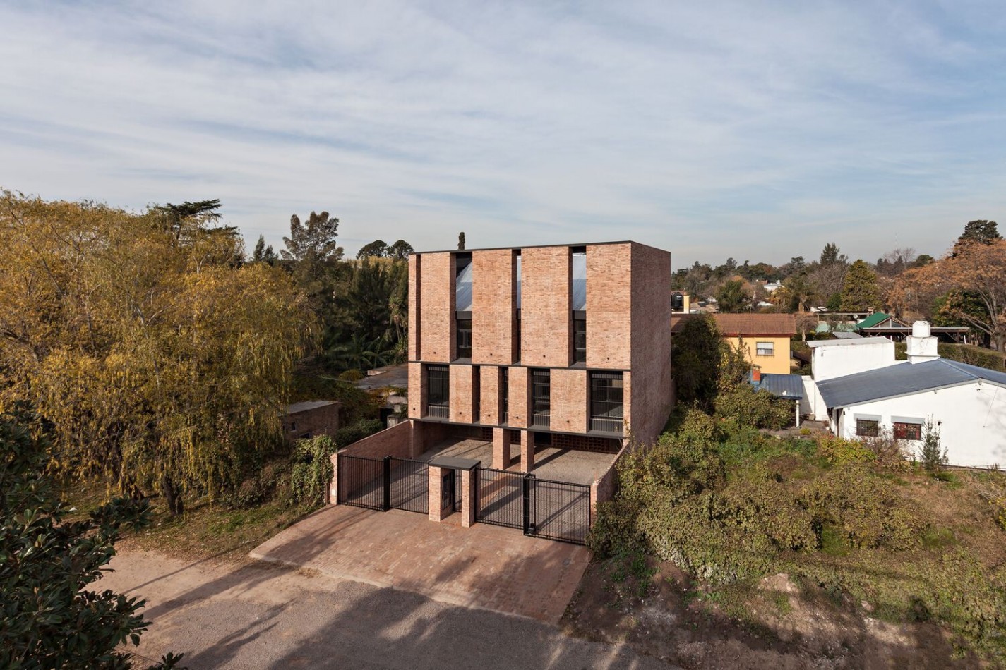 Venta Monoambiente con Patio en Moreno cerca de Acceso Oeste