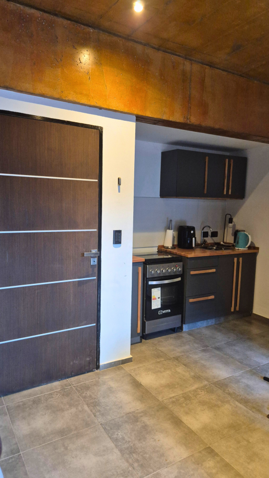 Venta Monoambiente con Patio en Moreno cerca de Acceso Oeste