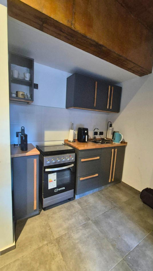 Venta Monoambiente con Patio en Moreno cerca de Acceso Oeste