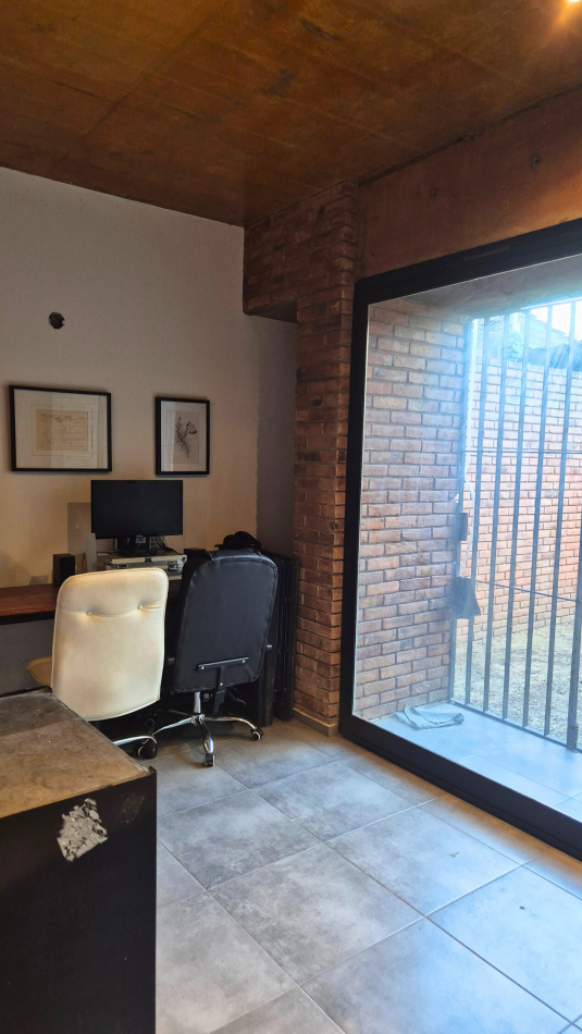 Venta Monoambiente con Patio en Moreno cerca de Acceso Oeste