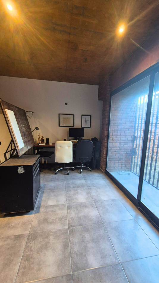 Venta Monoambiente con Patio en Moreno cerca de Acceso Oeste