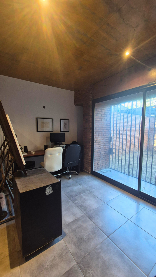 Venta Monoambiente con Patio en Moreno cerca de Acceso Oeste