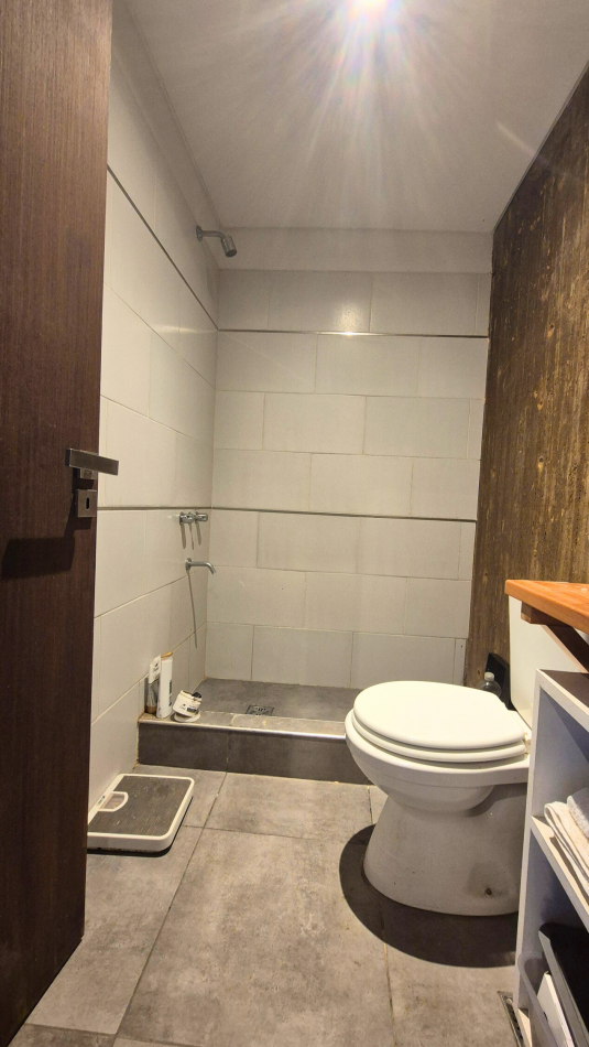 Venta Monoambiente con Patio en Moreno cerca de Acceso Oeste