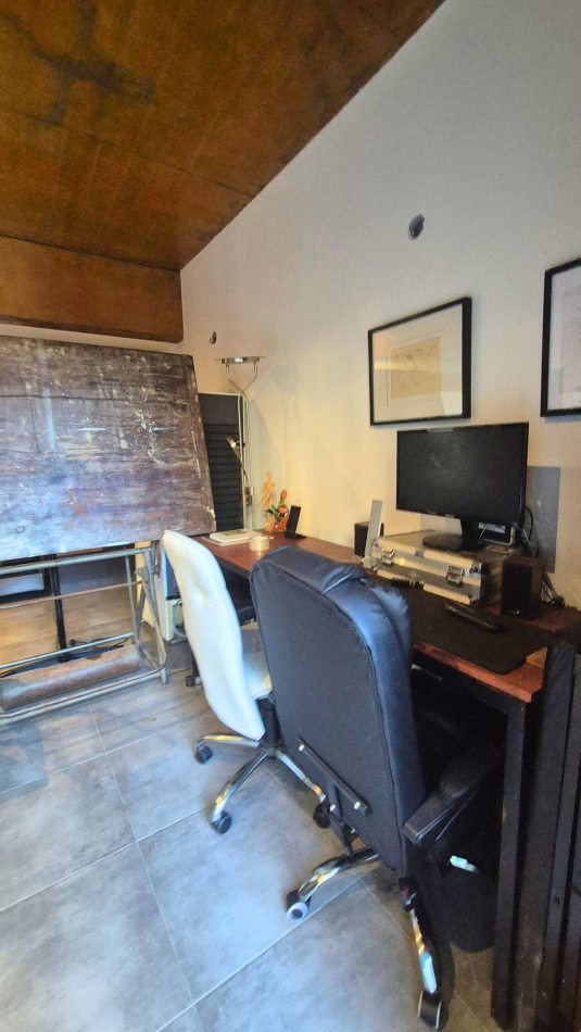 Venta Monoambiente con Patio en Moreno cerca de Acceso Oeste