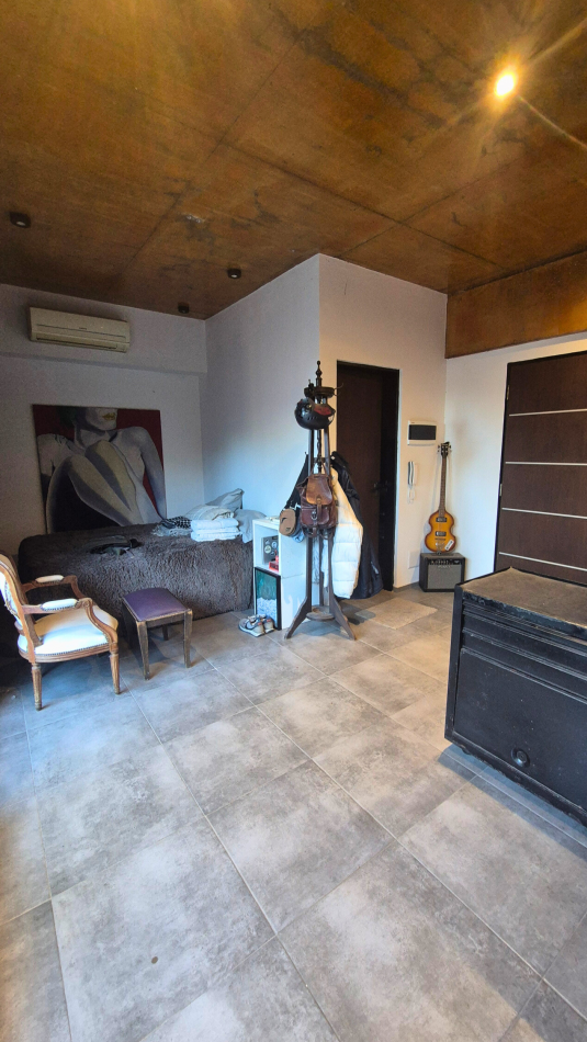 Venta Monoambiente con Patio en Moreno cerca de Acceso Oeste