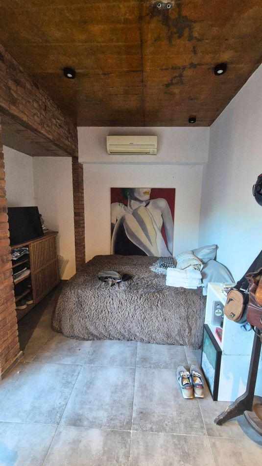 Venta Monoambiente con Patio en Moreno cerca de Acceso Oeste