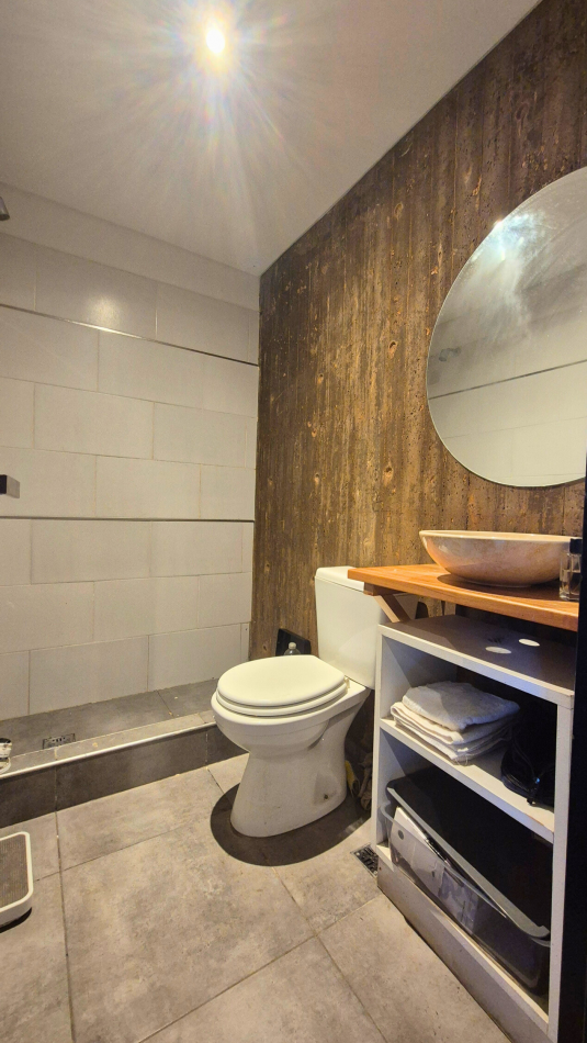 Venta Monoambiente con Patio en Moreno cerca de Acceso Oeste