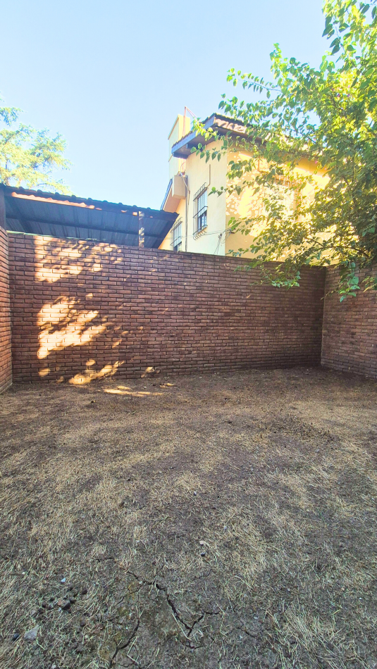 Venta Monoambiente con Patio en Moreno cerca de Acceso Oeste