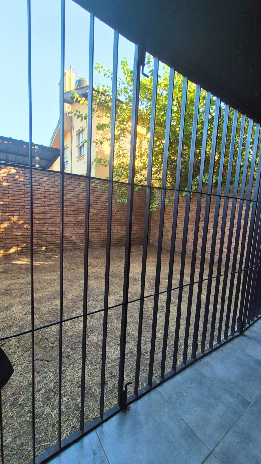 Venta Monoambiente con Patio en Moreno cerca de Acceso Oeste