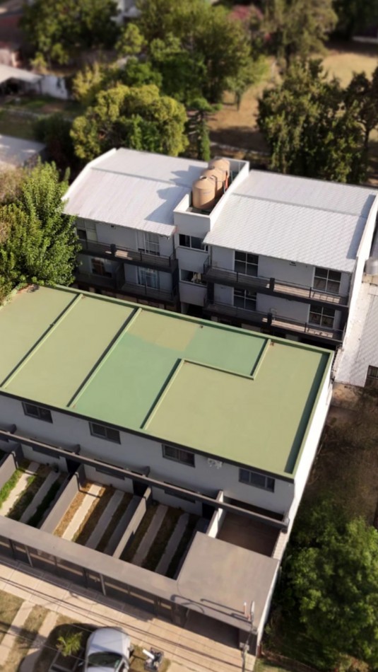 Alquiler DEPARTAMENTO A ESTRENAR EN EL CENTRO DE PASO DEL REY - SIN EXPENSAS.