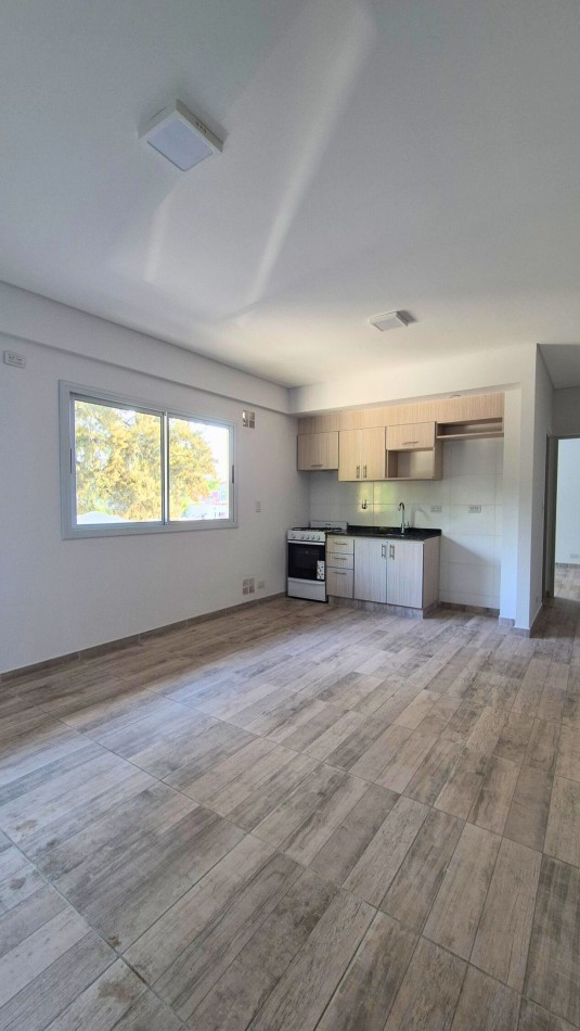 VENTA - DEPARTAMENTO A ESTRENAR EN EL CENTRO DE PASO DEL REY 