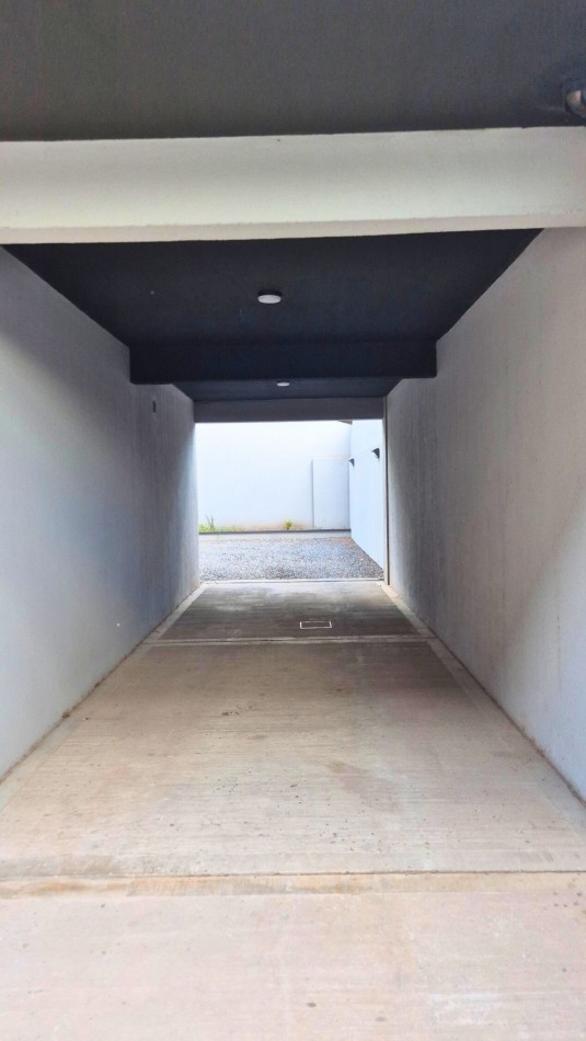 VENTA - DEPARTAMENTO A ESTRENAR EN EL CENTRO DE PASO DEL REY 