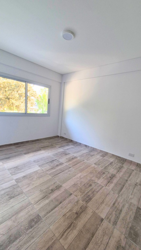 VENTA - DEPARTAMENTO A ESTRENAR EN EL CENTRO DE PASO DEL REY 