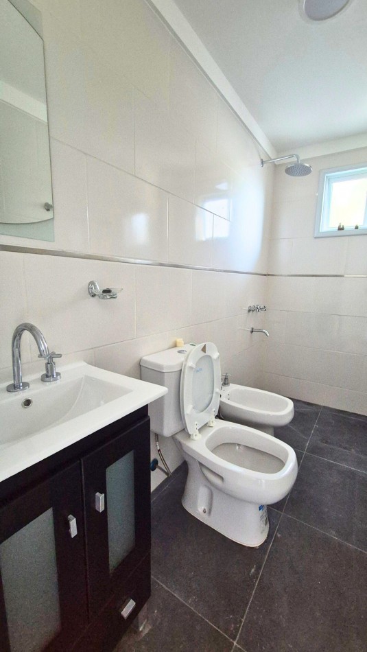 VENTA - DEPARTAMENTO A ESTRENAR EN EL CENTRO DE PASO DEL REY 