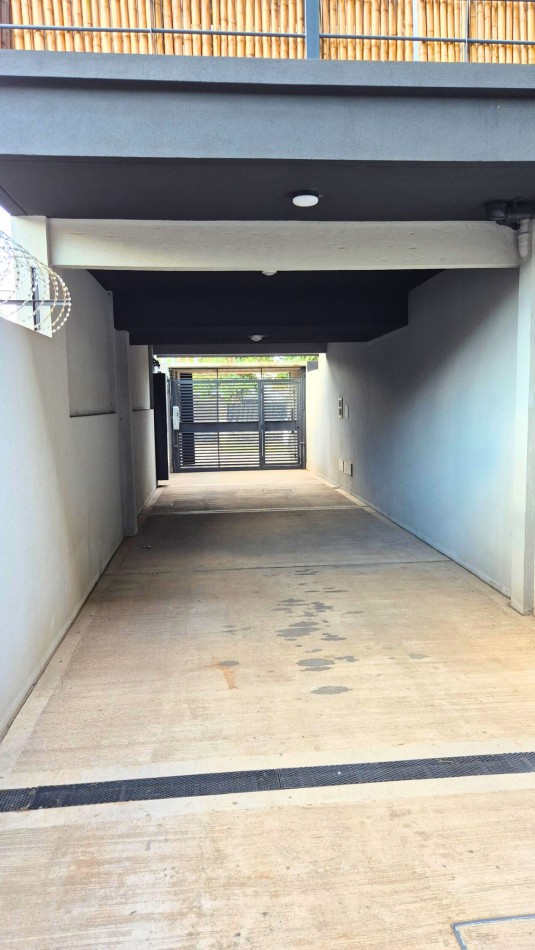 VENTA - DEPARTAMENTO A ESTRENAR EN EL CENTRO DE PASO DEL REY 