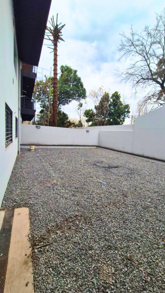 VENTA - DEPARTAMENTO A ESTRENAR EN EL CENTRO DE PASO DEL REY 