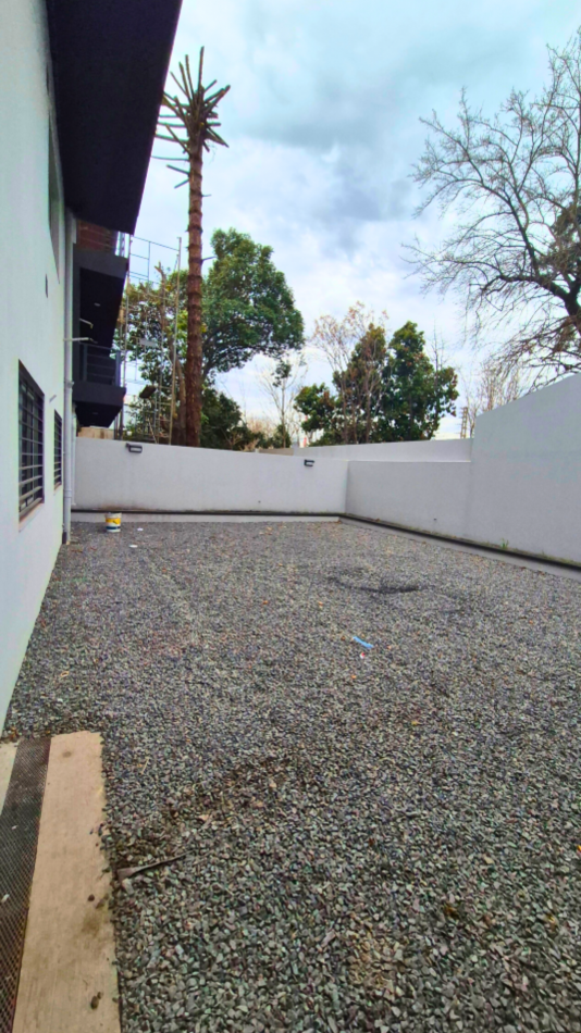 Alquiler DEPARTAMENTO A ESTRENAR CON BALCON EN EL CENTRO DE PASO DEL REY - SIN EXPENSAS.