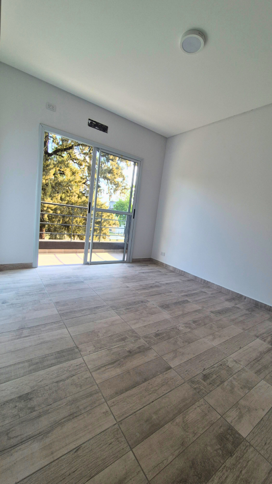 Alquiler DEPARTAMENTO A ESTRENAR CON BALCON EN EL CENTRO DE PASO DEL REY - SIN EXPENSAS.