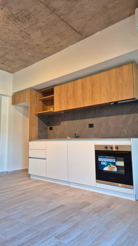 Departamento 2 ambientes en alquiler.  Araucarias Apartamentos | El Nuevo Estandar Premium en Moreno