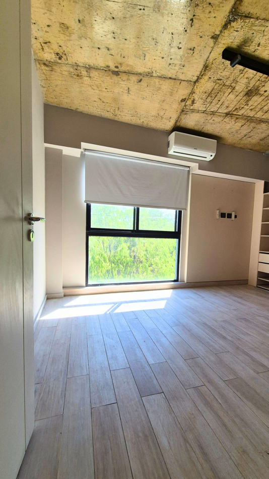 Departamento de 2 dormitorios en alquiler. Araucarias Apartamento.  El Nuevo Estandar Premium en Moreno