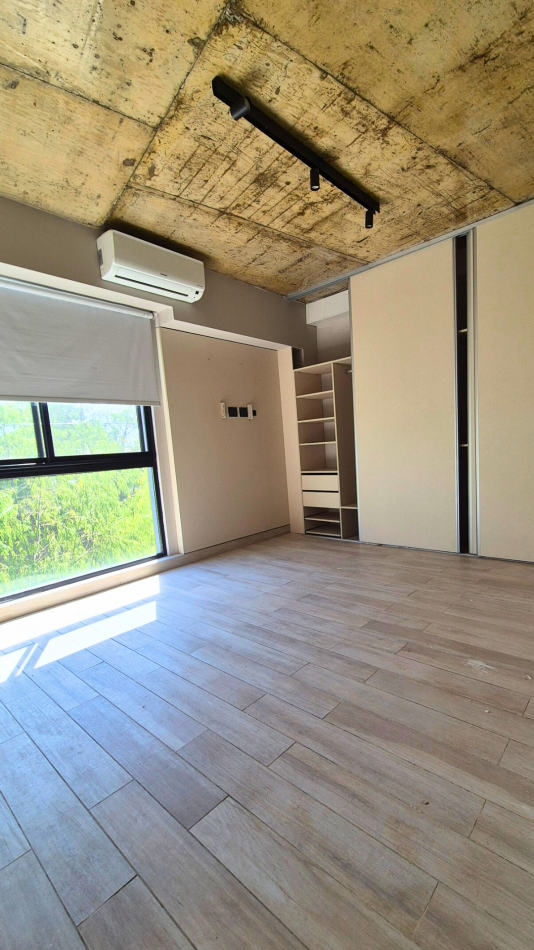 Departamento de 2 dormitorios en alquiler. Araucarias Apartamento.  El Nuevo Estandar Premium en Moreno