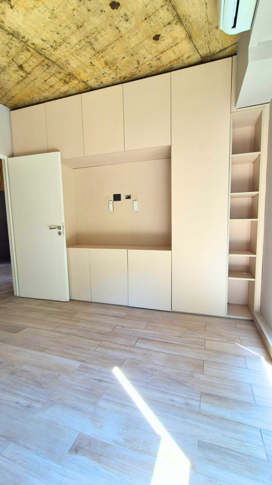 Departamento de 2 dormitorios en alquiler. Araucarias Apartamento.  El Nuevo Estandar Premium en Moreno