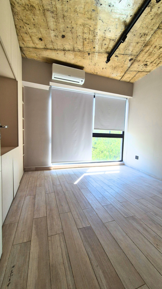 Departamento de 2 dormitorios en alquiler. Araucarias Apartamento.  El Nuevo Estandar Premium en Moreno