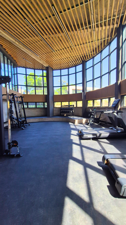 Monoambiente en alquier | Araucarias Apartamentos | El Nuevo Estandar Premium en Moreno