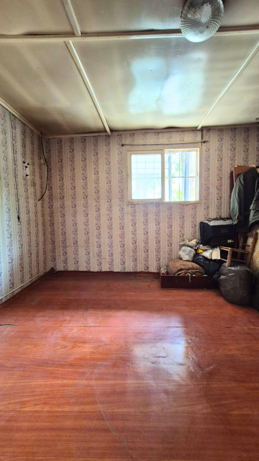 Oportunidad Inversores: Casa a Refaccionar sobre Lote de 10x30 | Barrio La Quebrada