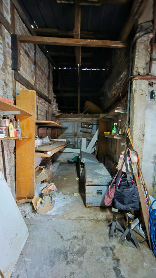 Oportunidad Inversores: Casa a Refaccionar sobre Lote de 10x30 | Barrio La Quebrada