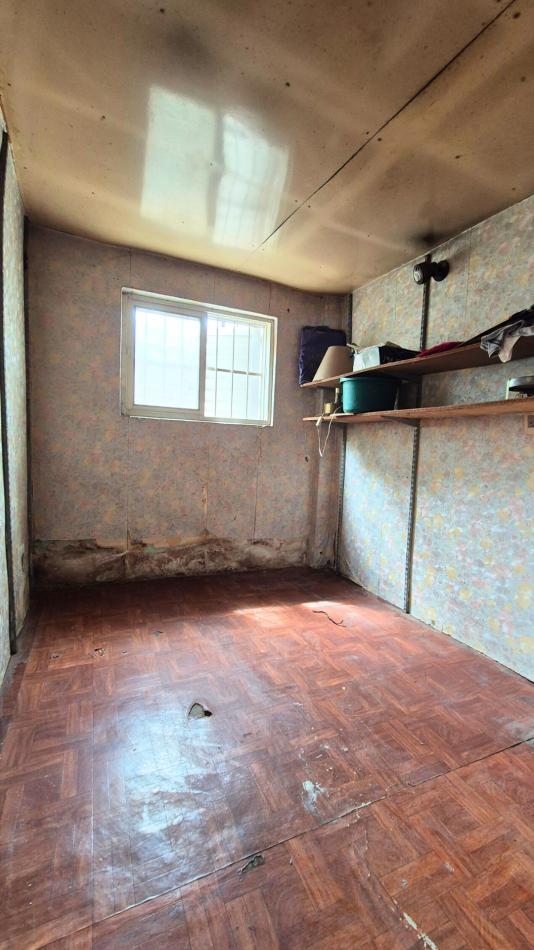 Oportunidad Inversores: Casa a Refaccionar sobre Lote de 10x30 | Barrio La Quebrada