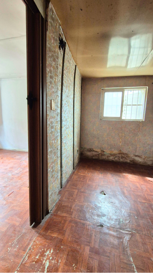 Oportunidad Inversores: Casa a Refaccionar sobre Lote de 10x30 | Barrio La Quebrada