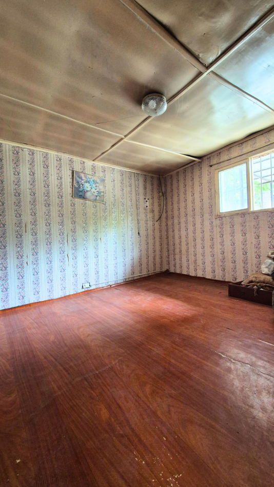 Oportunidad Inversores: Casa a Refaccionar sobre Lote de 10x30 | Barrio La Quebrada