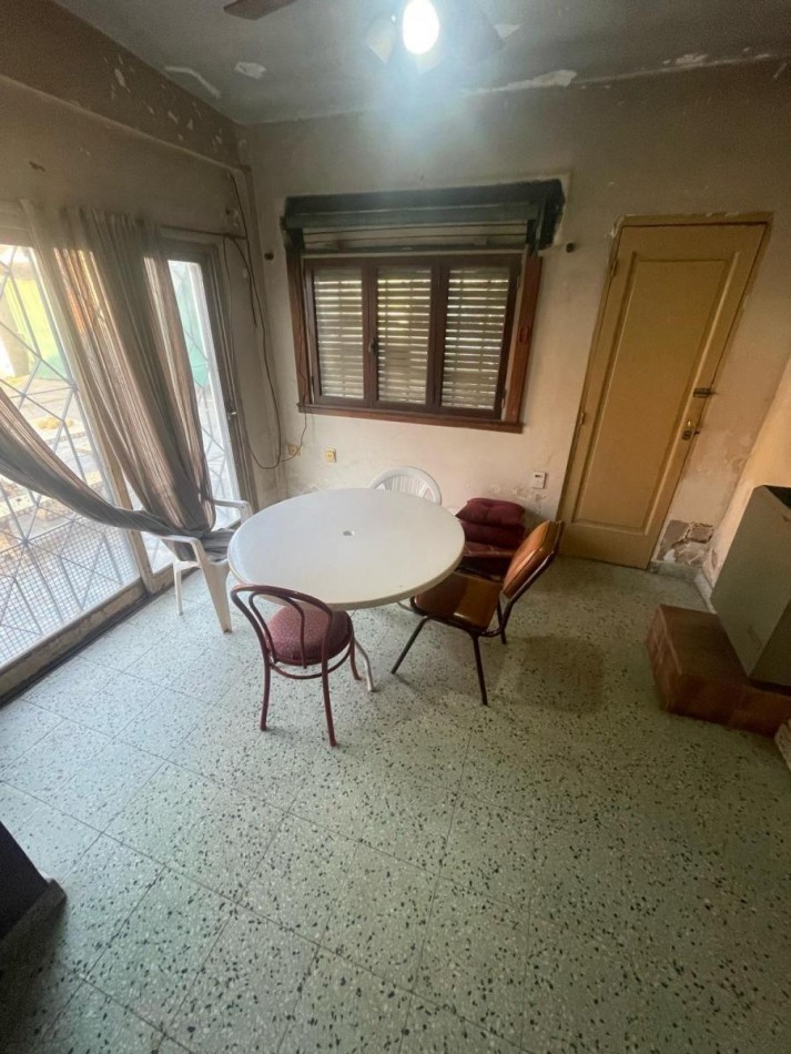 Venta Casa 3 Ambientes 2 Dormitorios en Moreno