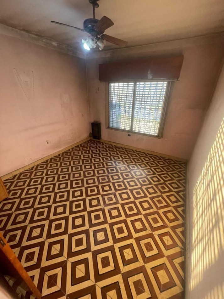 Venta Casa 3 Ambientes 2 Dormitorios en Moreno