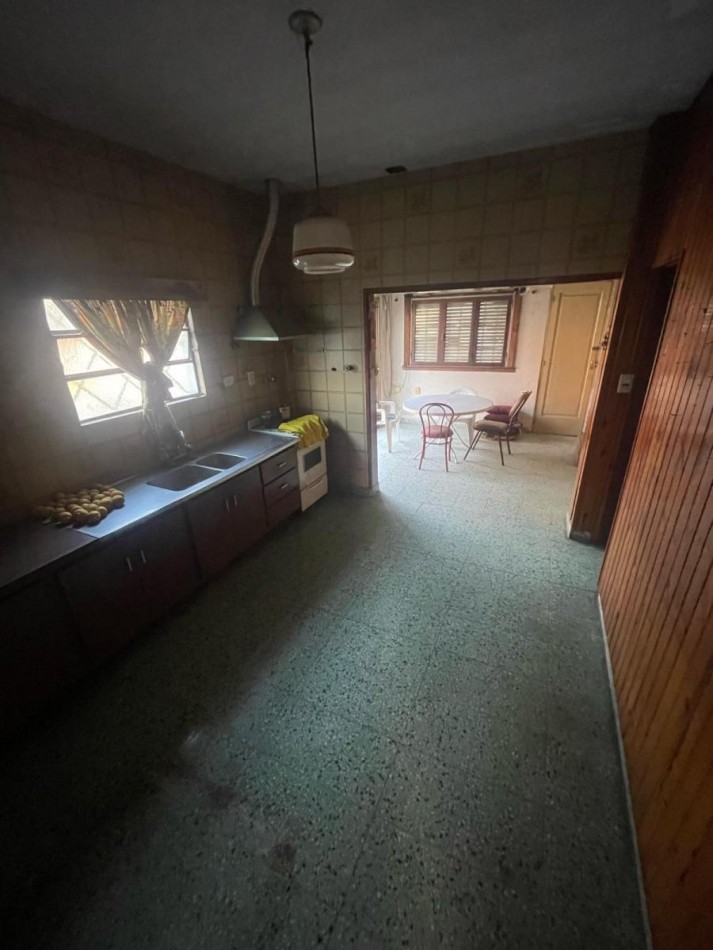 Venta Casa 3 Ambientes 2 Dormitorios en Moreno