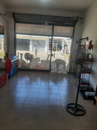 Fondo de Comercio Barrio el hogar Obrero Paso del Rey