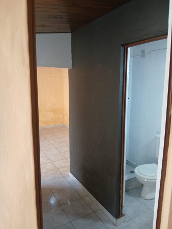 Departamento una habitacion Zapiola