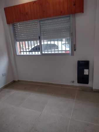 Departamento dos habitaciones barrio Asuncion