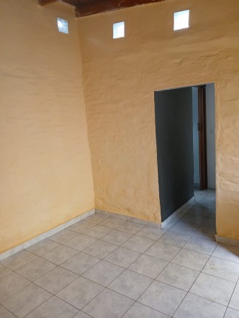 Departamento una habitacion Zapiola