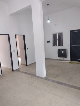 Departamento dos habitaciones barrio Asuncion
