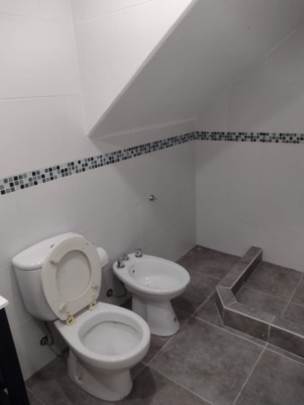 Departamento dos habitaciones barrio Asuncion
