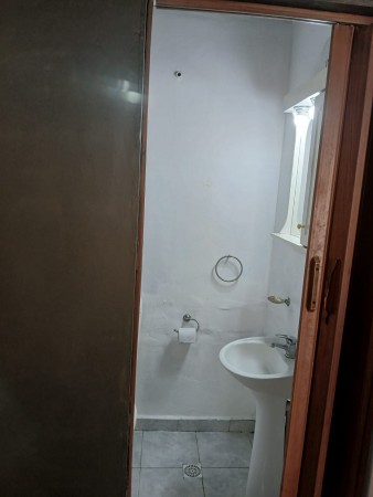 Departamento una habitacion Zapiola