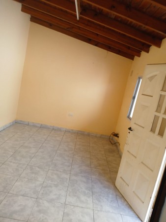 Departamento una habitacion Zapiola