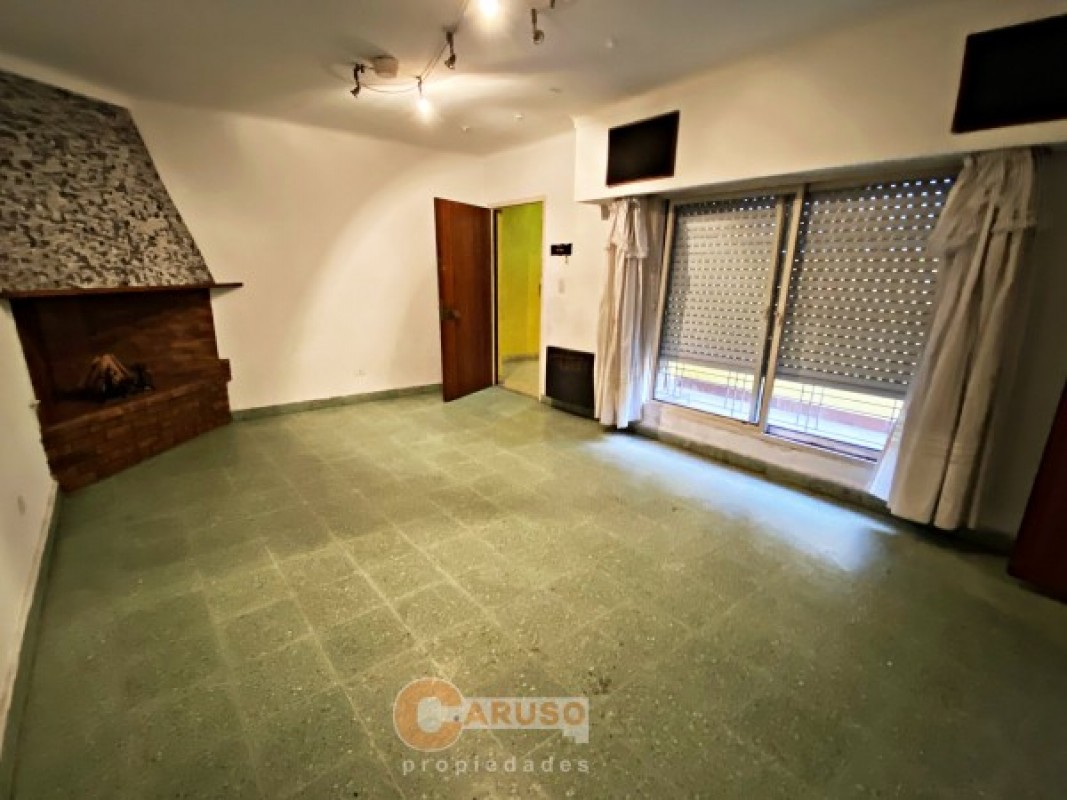 Departamento con 2 dormitorios en PDR Centro