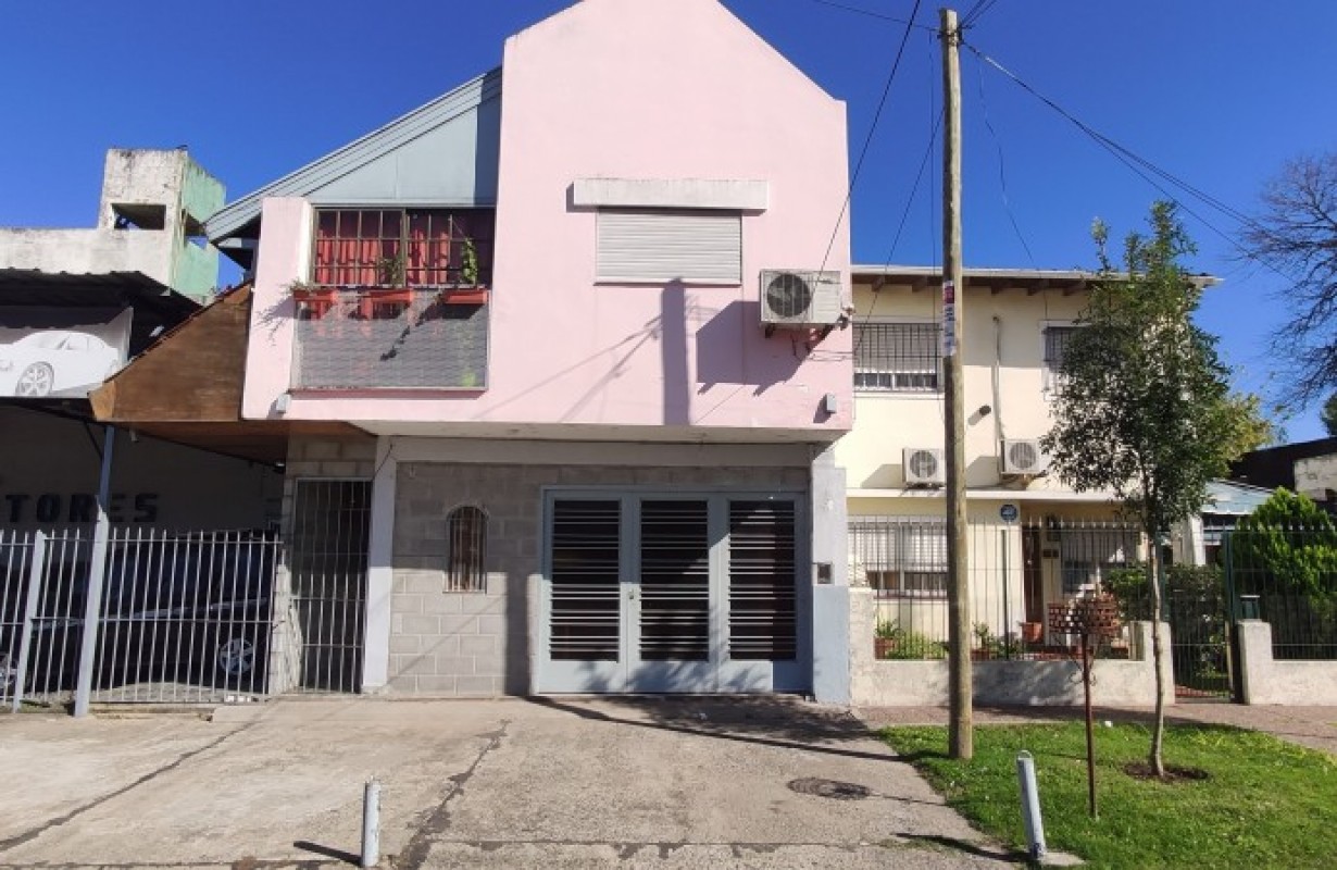 Monoambiente en Paso del Rey Centro