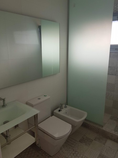 CASA A ESTRENAR EN WESTON